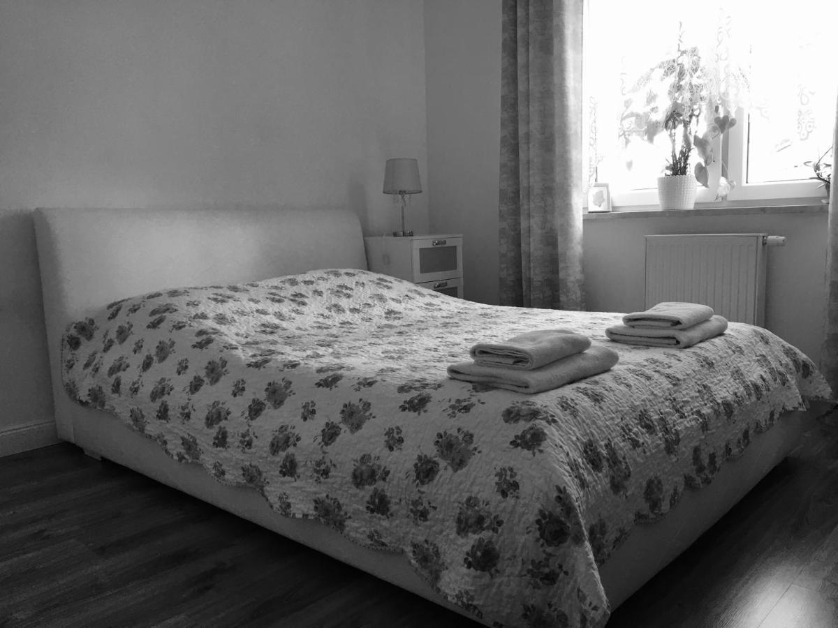 Selenza Apartament By Apartamenty Na Dni Breslau Exterior foto