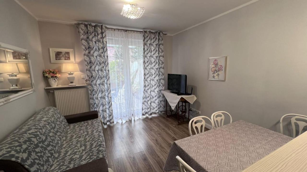 Selenza Apartament By Apartamenty Na Dni Breslau Exterior foto