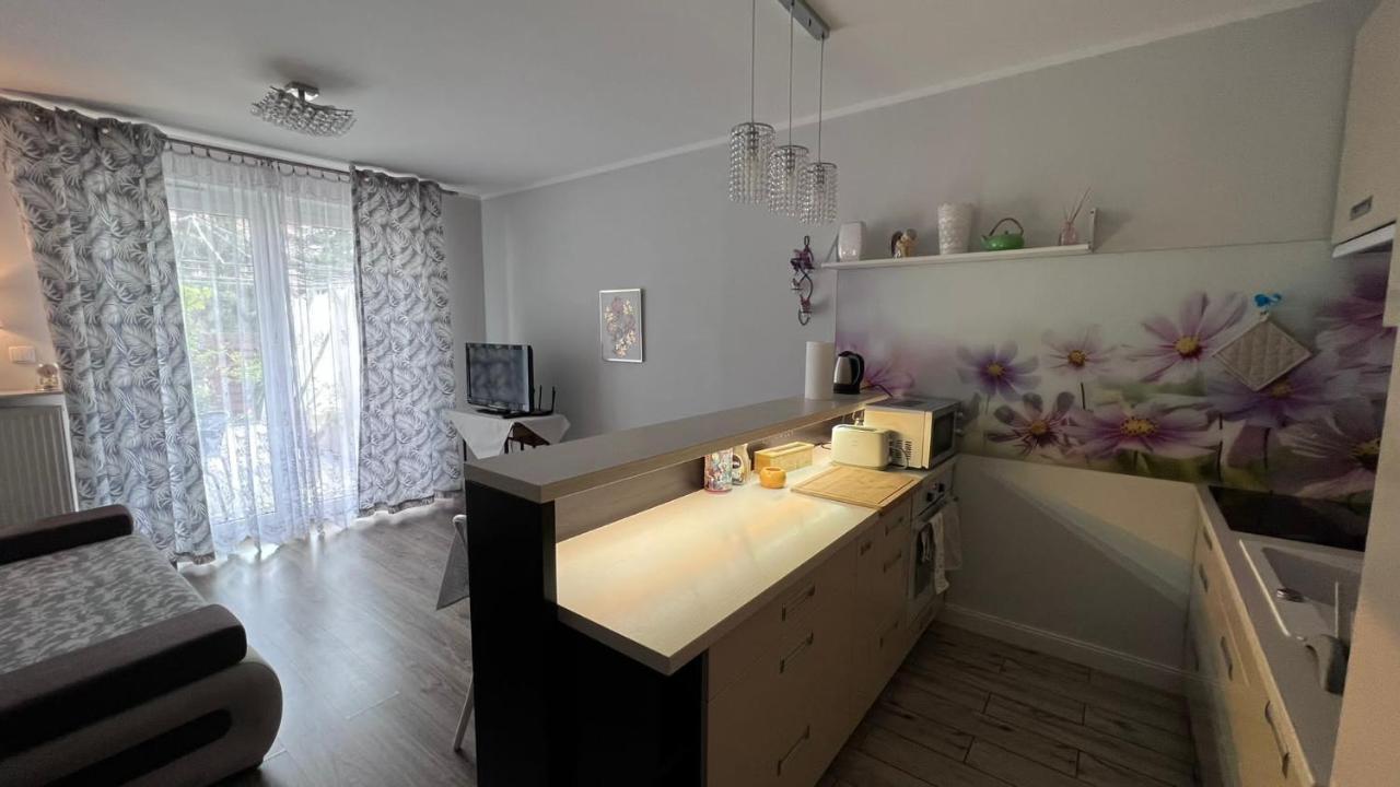 Selenza Apartament By Apartamenty Na Dni Breslau Exterior foto