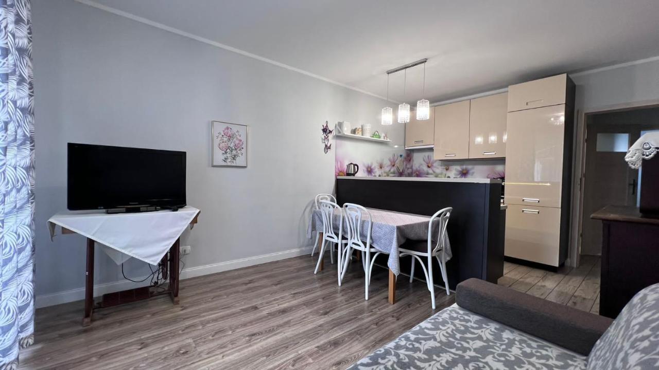 Selenza Apartament By Apartamenty Na Dni Breslau Exterior foto