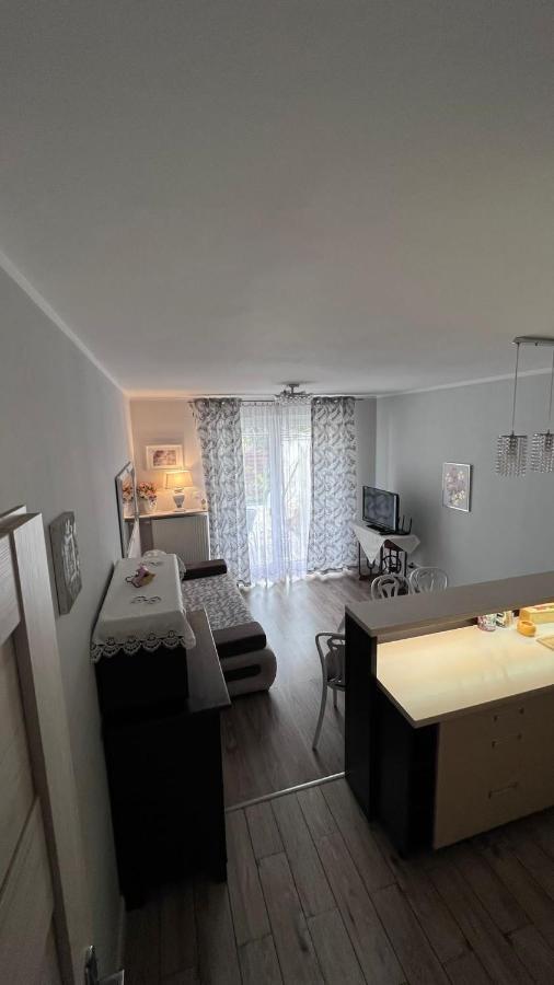Selenza Apartament By Apartamenty Na Dni Breslau Exterior foto